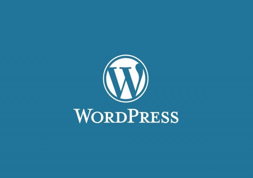 Curso Wordpress imagen