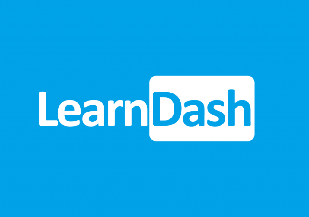 Creación de cursos en Learn Dash