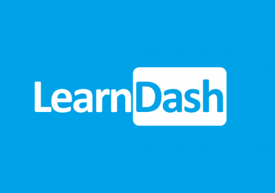 Creación de cursos en Learn Dash